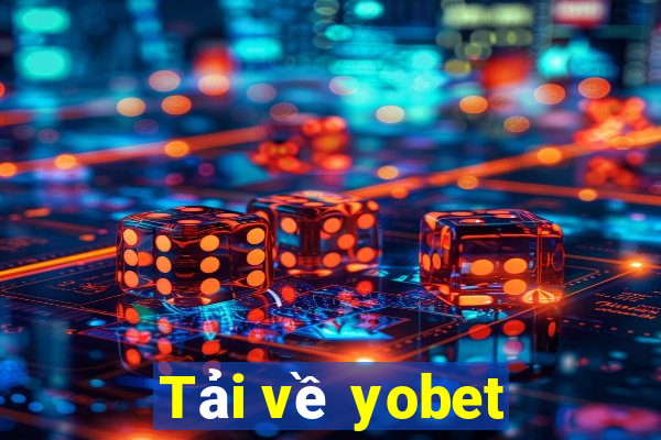 Tải về yobet