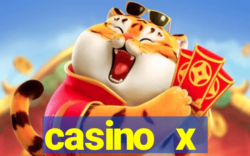 casino x скачать на компьютер