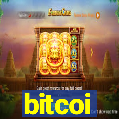 bitcoi