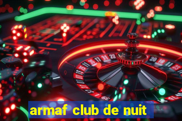 armaf club de nuit