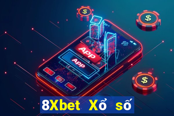 8Xbet Xổ số đại phát 234app