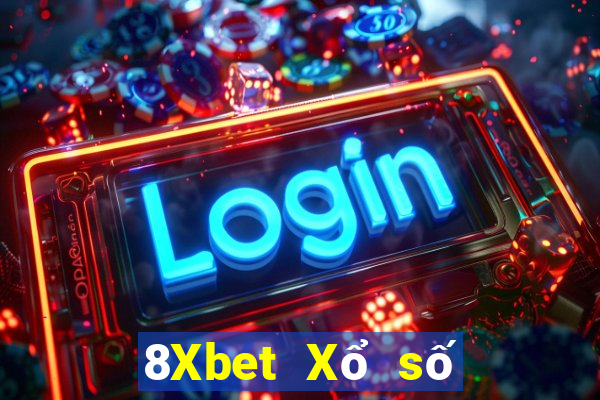 8Xbet Xổ số đại phát 234app