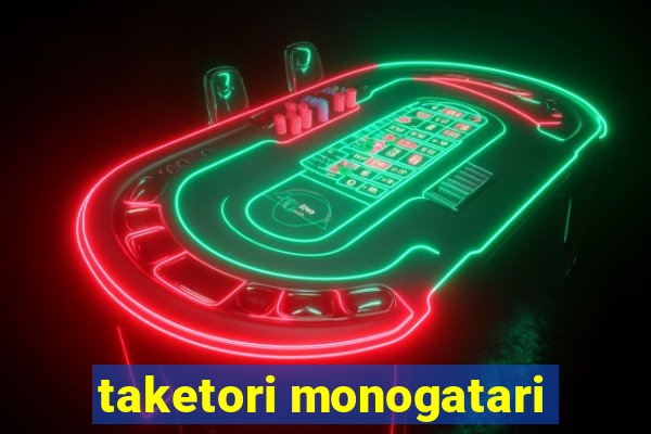 taketori monogatari