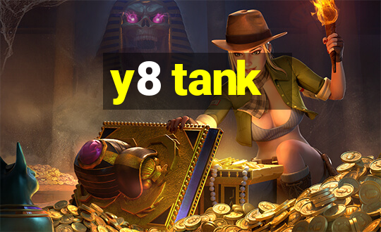 y8 tank