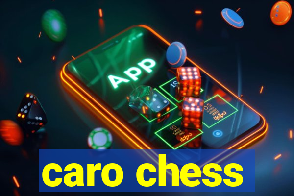 caro chess