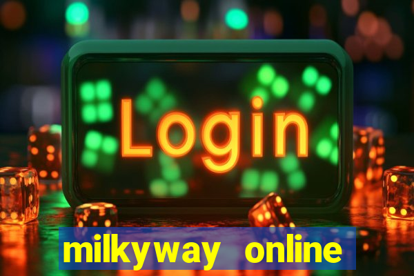 milkyway online casino download