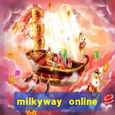 milkyway online casino download