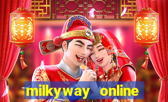 milkyway online casino download