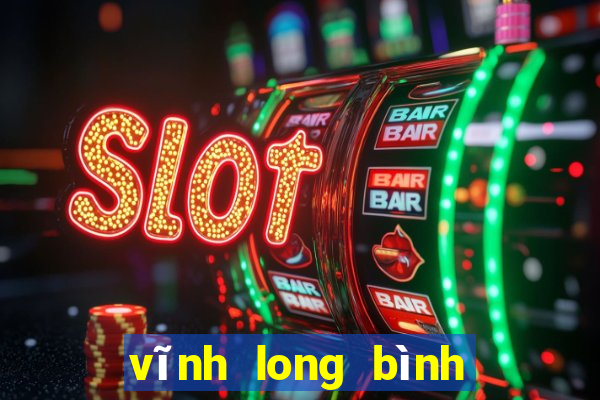 vĩnh long bình dương xổ số vĩnh long bình dương