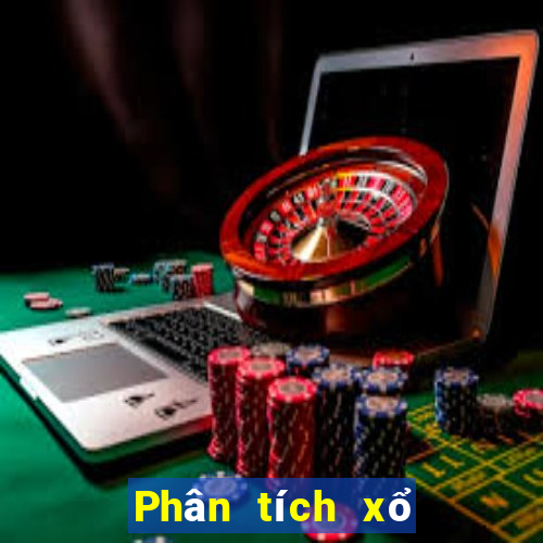 Phân tích xổ số ninh thuận thứ tư