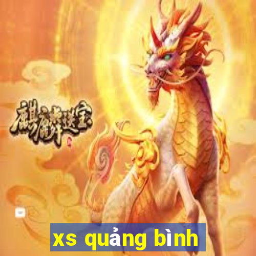 xs quảng bình