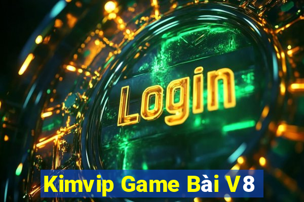 Kimvip Game Bài V8