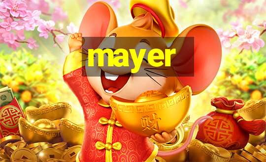 mayer