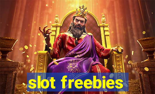 slot freebies