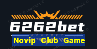 Novip Club Game Bài Mèo Nổ