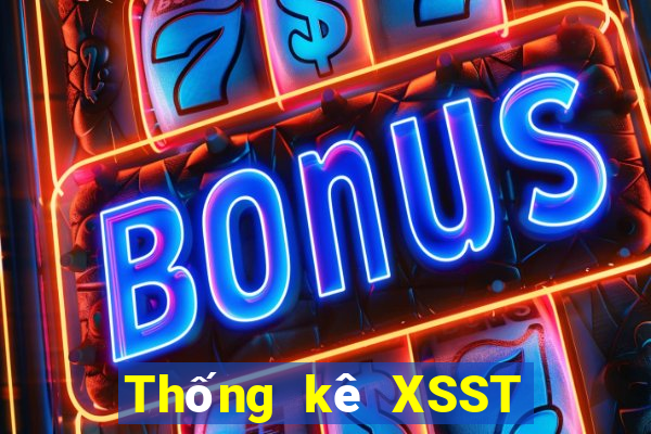 Thống kê XSST ngày 16