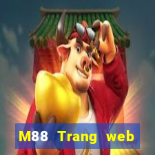 M88 Trang web chính thức của Dufang