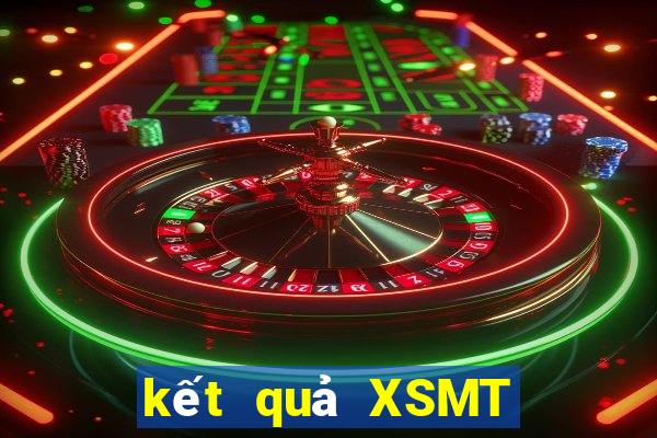 kết quả XSMT ngày 14