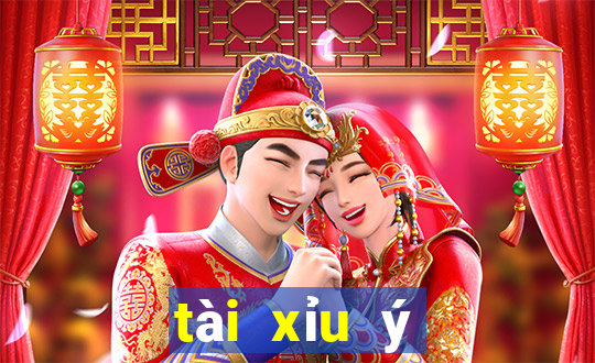 tài xỉu ý nghĩa là gì