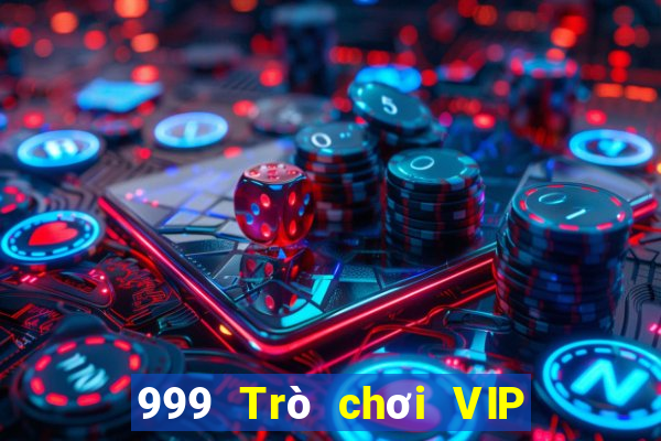 999 Trò chơi VIP Tải về