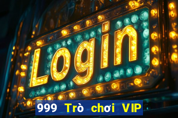 999 Trò chơi VIP Tải về