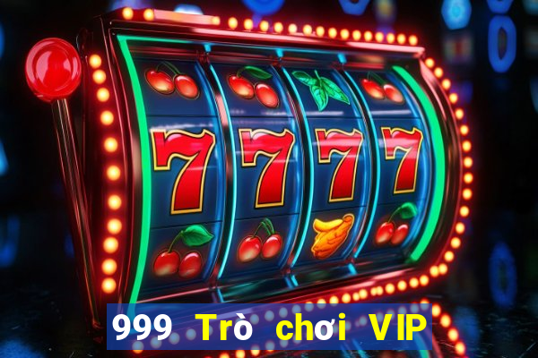 999 Trò chơi VIP Tải về