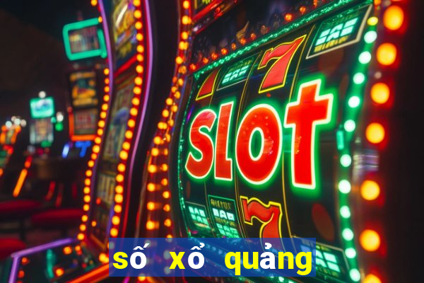 so xo quang ngai hom nay