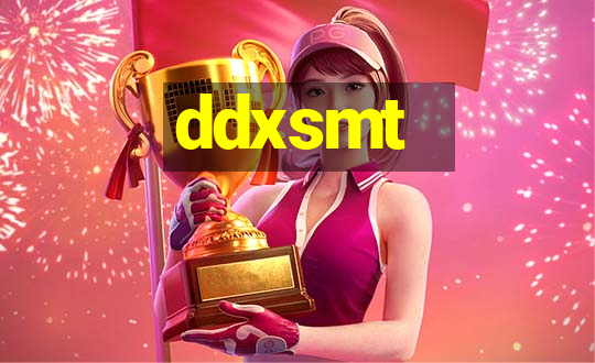 ddxsmt