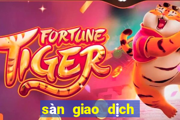 sàn giao dịch ku casino