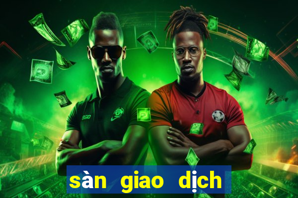 sàn giao dịch ku casino