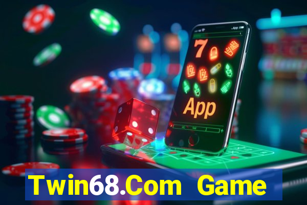 Twin68.Com Game Bài Apk