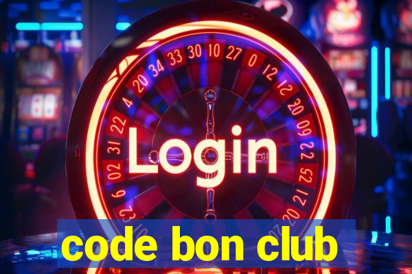 code bon club