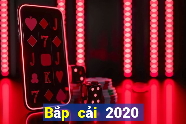 Bắp cải 2020 trang web mới nhất