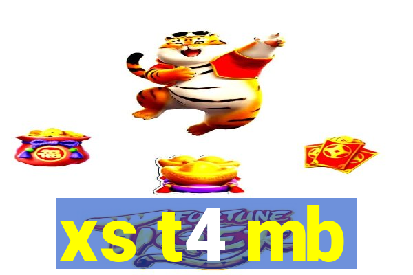 xs t4 mb