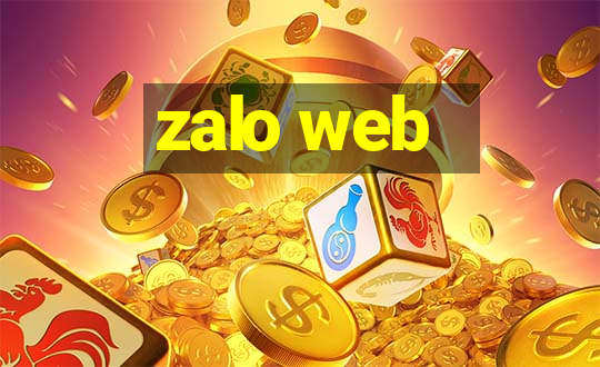 zalo web