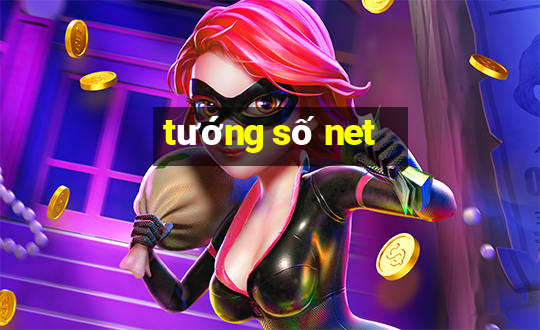 tướng số net