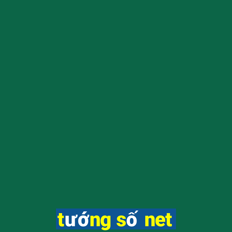 tướng số net