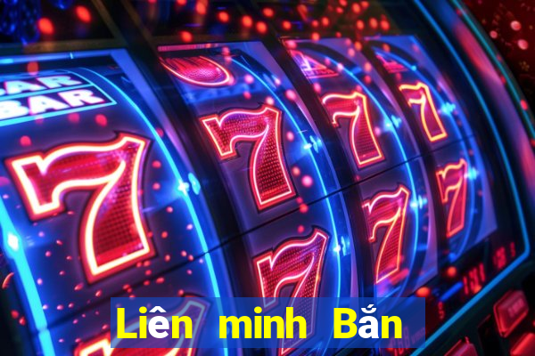 Liên minh Bắn Cá Tải về