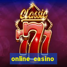 online casino bitcoin deposit