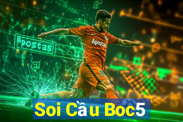 Soi Cầu Boc5