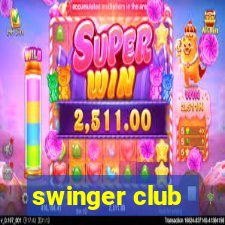 swinger club