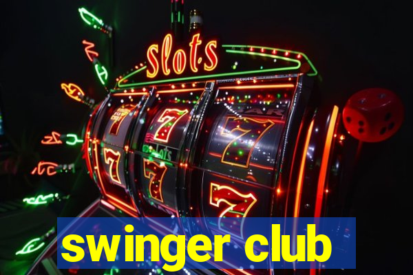 swinger club