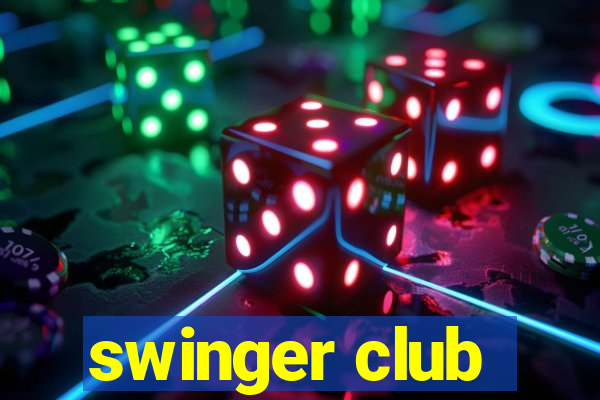 swinger club