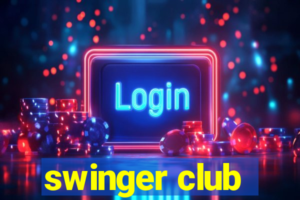 swinger club