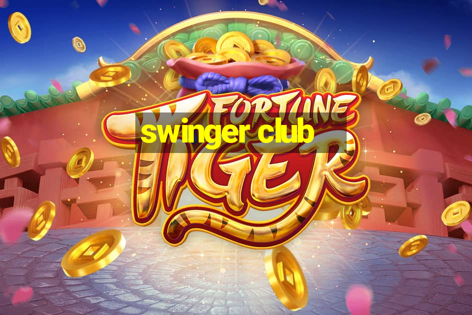 swinger club