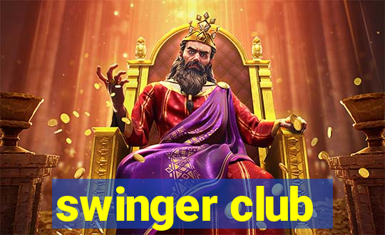 swinger club