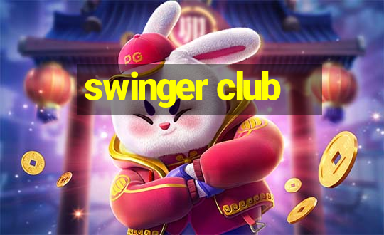 swinger club