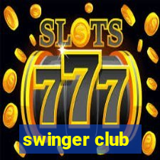 swinger club