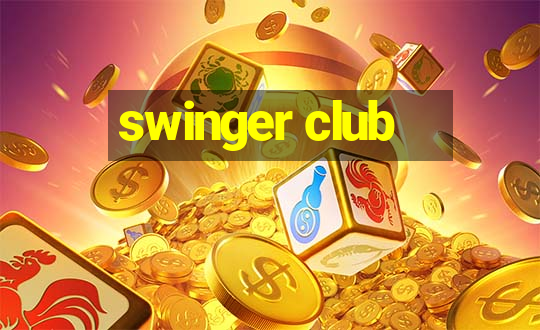 swinger club