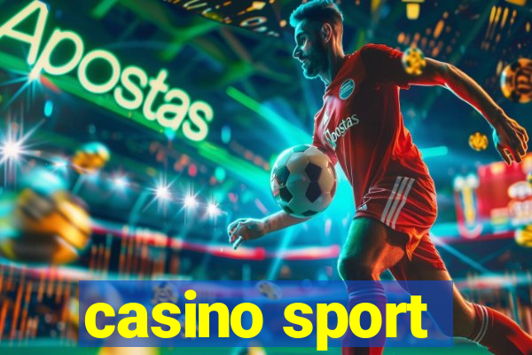 casino sport